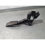 Potenciometro Pedal Para Opel Astra K Lim. 5Türig