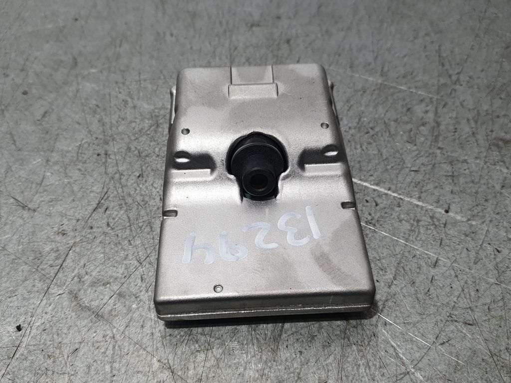 Camara Para Opel Astra K Lim. 5Türig