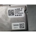 Camara Para Opel Astra K Lim. 5Türig