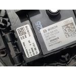 Motor Calefaccion Para Opel Astra K Lim. 5Türig