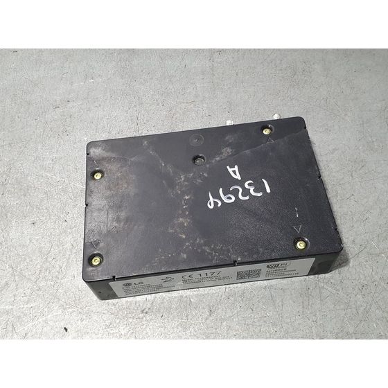 Modulo Electronico Para Opel Astra K Lim. 5Türig