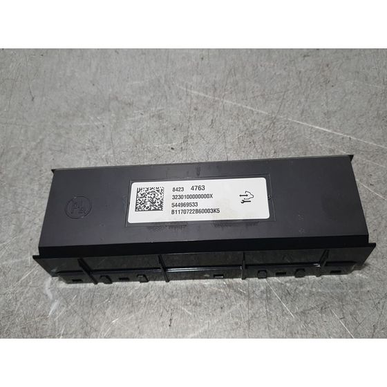 Modulo Electronico Para Opel Astra K Lim. 5Türig