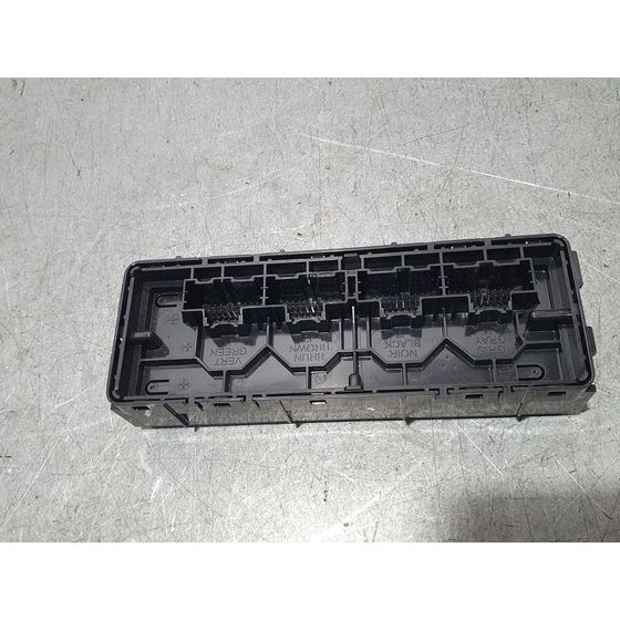 Modulo Electronico Para Opel Astra K Lim. 5Türig