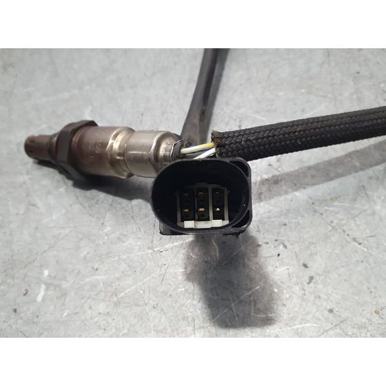 Sonda Lambda Para Opel Astra K Lim. 5Türig