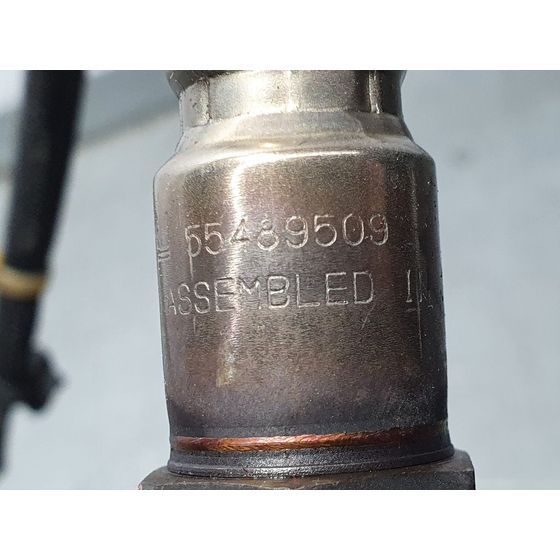 Sonda Lambda Para Opel Astra K Lim. 5Türig