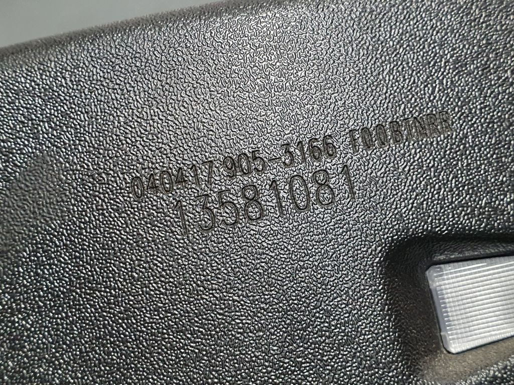 Espejo Interior Para Opel Astra K Lim. 5Türig