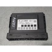 Modulo Electronico Para Opel Astra K Lim. 5Türig