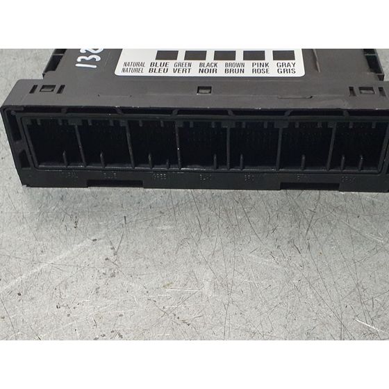 Modulo Electronico Para Opel Astra K Lim. 5Türig