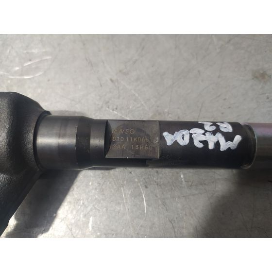 Inyector para Mazda 3 Lim. (Bl)