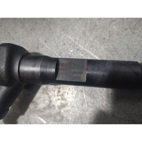 Inyector para Mazda 3 Lim. (Bl)