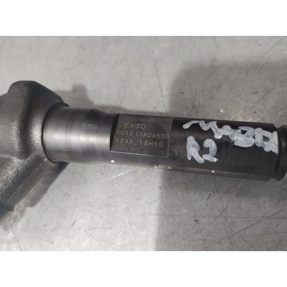 Inyector para Mazda 3 Lim. (Bl)