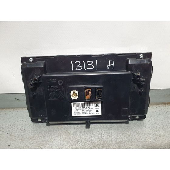 Sistema Navegacion Gps Para Peugeot 308 Sw