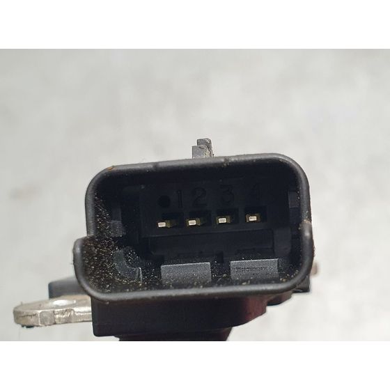 Caudalimetro Para Peugeot 308 Sw
