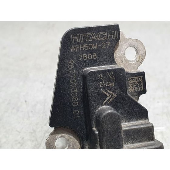 Caudalimetro Para Peugeot 308 Sw