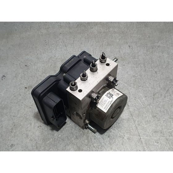 Abs Para Peugeot 308 Sw
