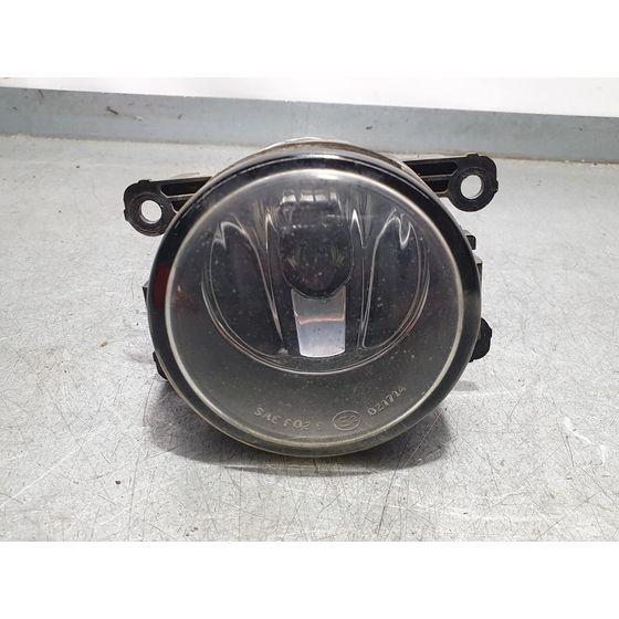 Faro Antiniebla Derecho para Renault Megane Ii Familiar
