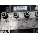 Abs Para Renault Megane Ii Familiar