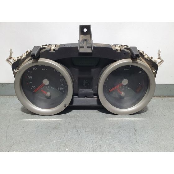 Cuadro Instrumentos Para Renault Megane Ii Familiar