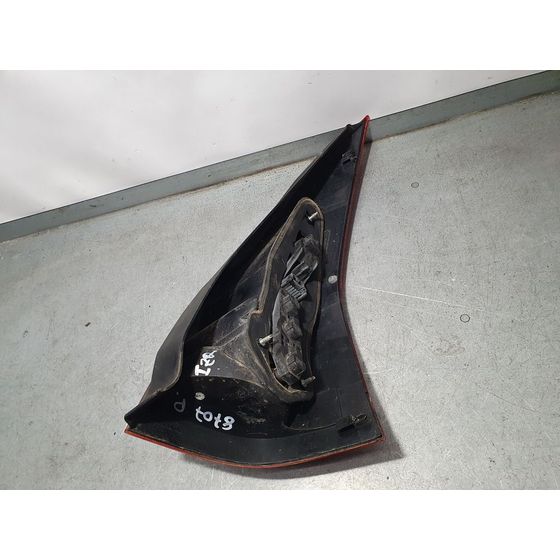 Piloto Trasero Izquierdo Para Renault Megane Ii Familiar