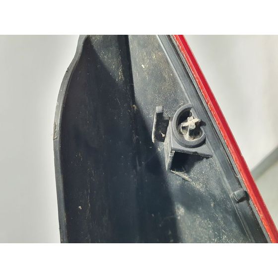 Piloto Trasero Izquierdo Para Renault Megane Ii Familiar