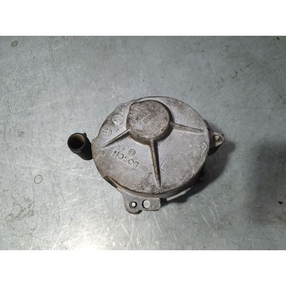 Depresor Freno / Bomba Vacio Para Renault Megane Ii Familiar