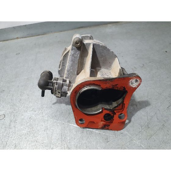 Depresor Freno / Bomba Vacio Para Renault Megane Ii Familiar