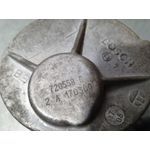Depresor Freno / Bomba Vacio Para Renault Megane Ii Familiar