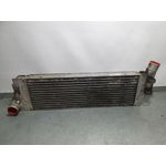 Intercooler Para Renault Megane Ii Familiar