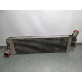 Intercooler Para Renault Megane Ii Familiar
