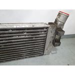 Intercooler Para Renault Megane Ii Familiar