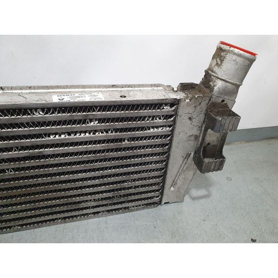 Intercooler Para Renault Megane Ii Familiar