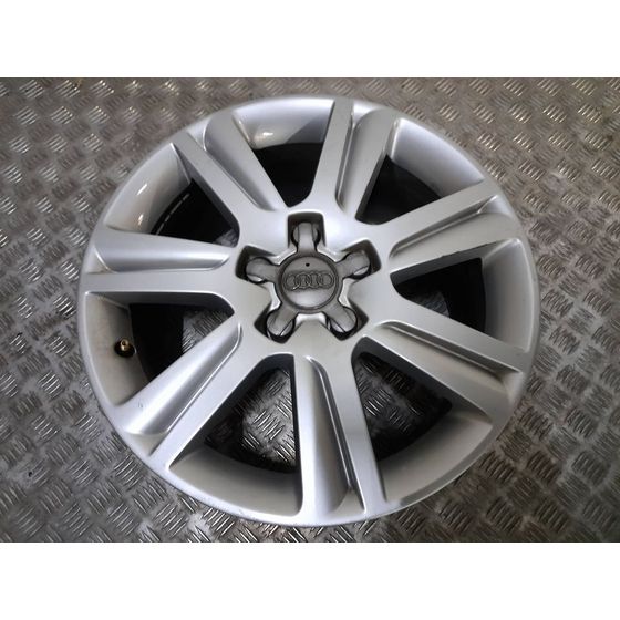 Llanta Para Audi A4 Ber.
