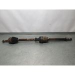 Transmision Delantera Derecha Para Renault Megane Ii Familiar