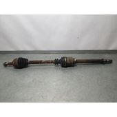 Transmision Delantera Derecha Para Renault Megane Ii Familiar