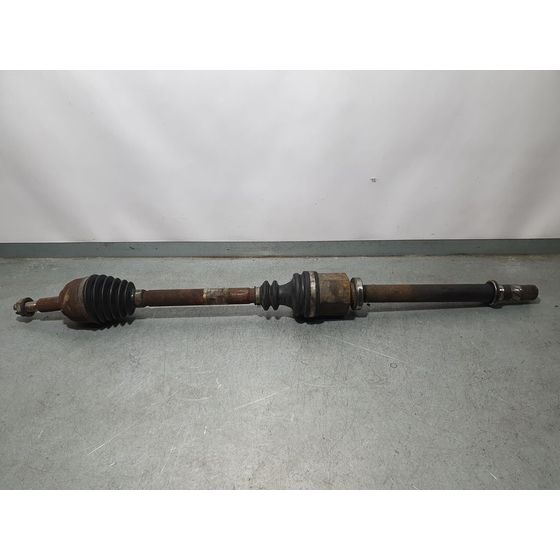 Transmision Delantera Derecha Para Renault Megane Ii Familiar