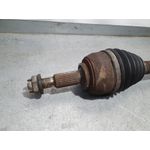 Transmision Delantera Derecha Para Renault Megane Ii Familiar