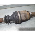 Transmision Delantera Derecha Para Renault Megane Ii Familiar