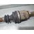 Transmision Delantera Derecha Para Renault Megane Ii Familiar