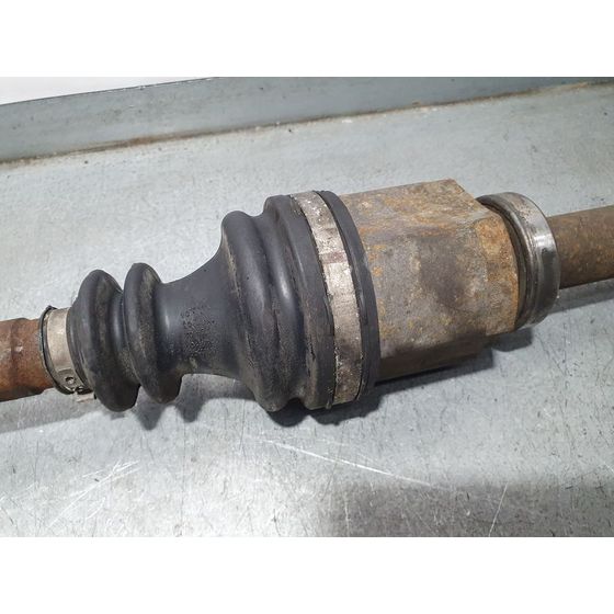 Transmision Delantera Derecha Para Renault Megane Ii Familiar
