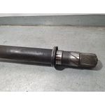 Transmision Delantera Derecha Para Renault Megane Ii Familiar