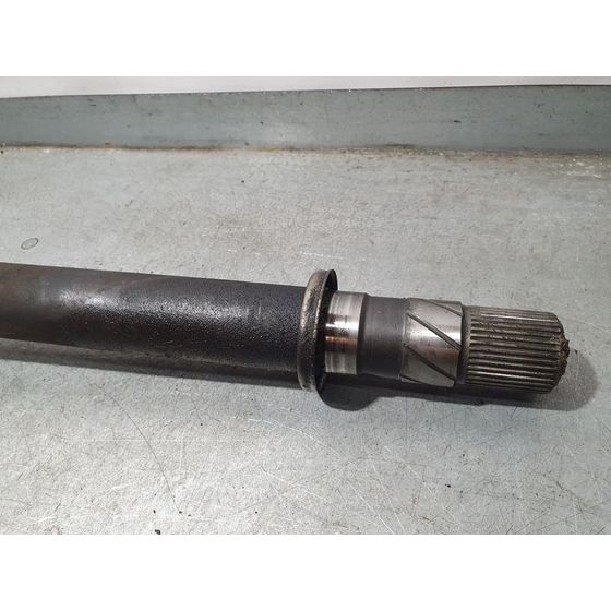 Transmision Delantera Derecha Para Renault Megane Ii Familiar