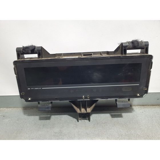 Cuadro Instrumentos para Renault Scenic Iii