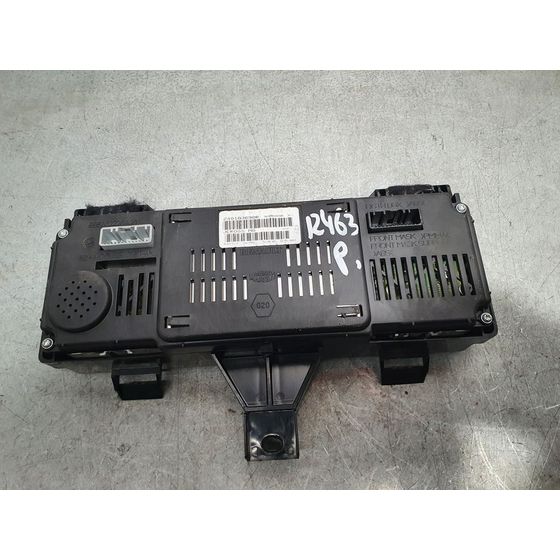 Cuadro Instrumentos para Renault Scenic Iii