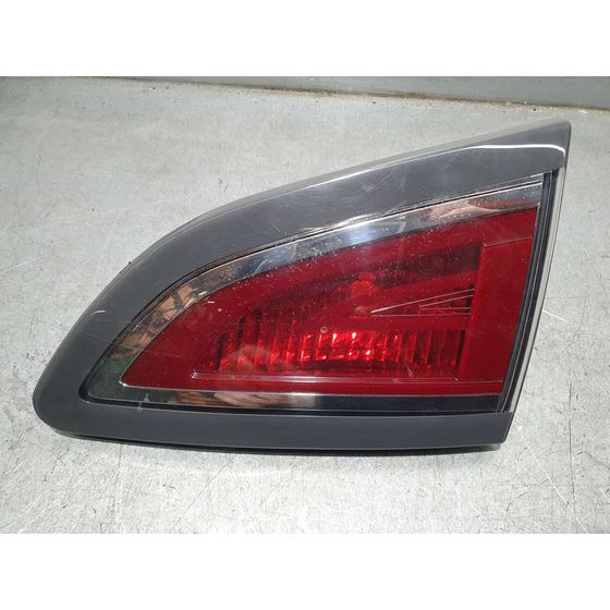 Piloto Trasero Derecho Para Renault Scenic Iii