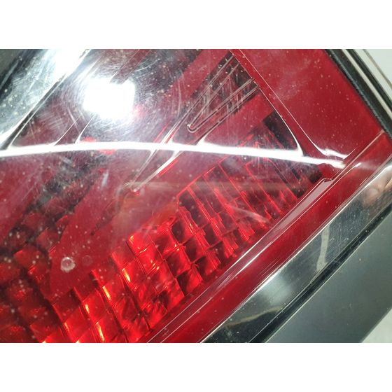 Piloto Trasero Derecho Para Renault Scenic Iii