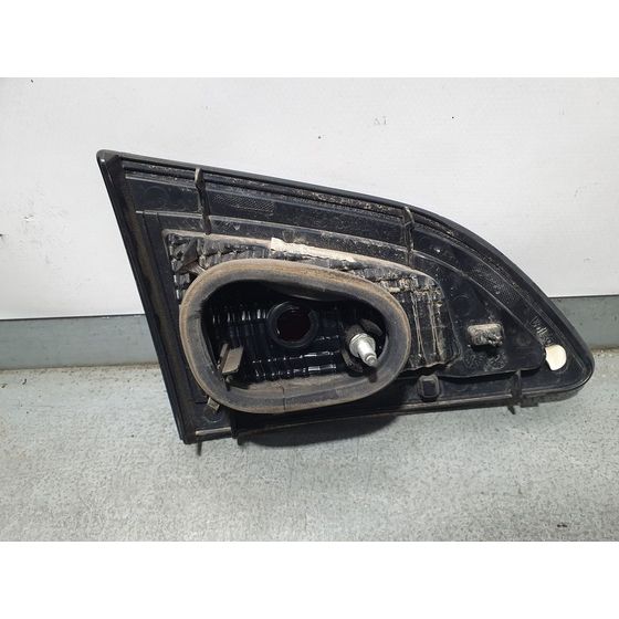 Piloto Trasero Derecho Para Renault Scenic Iii