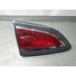 Piloto Trasero Izquierdo Para Renault Scenic Iii
