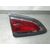 Piloto Trasero Izquierdo Para Renault Scenic Iii