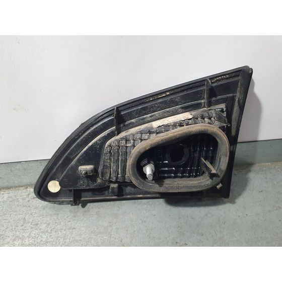 Piloto Trasero Izquierdo Para Renault Scenic Iii