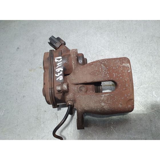 Pinza Freno Trasera Izquierda Para Renault Scenic Iii